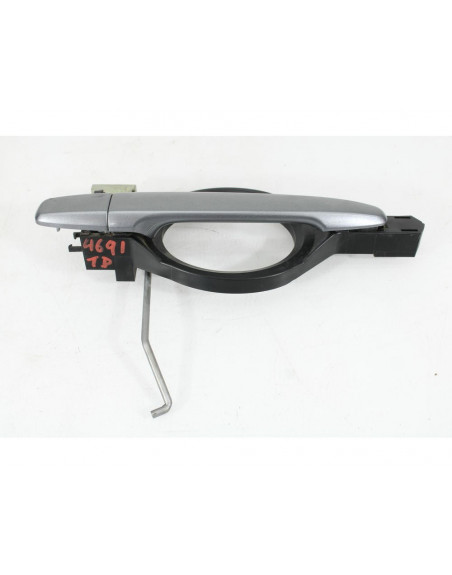 Recambio de maneta exterior trasera derecha para mitsubishi asx (ga_w_) 1.8 di-d (ga6w) referencia OEM IAM