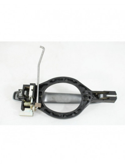 Recambio de maneta exterior trasera derecha para mitsubishi asx (ga_w_) 1.8 di-d (ga6w) referencia OEM IAM