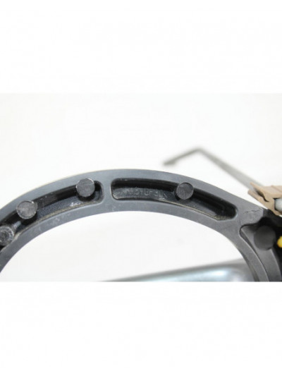 Recambio de maneta exterior trasera derecha para mitsubishi asx (ga_w_) 1.8 di-d (ga6w) referencia OEM IAM