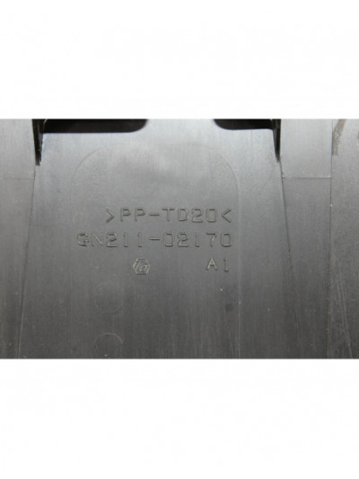 Recambio de guarnecido cuadro de instrumentos para mitsubishi asx (ga_w_) 1.8 di-d (ga6w) referencia OEM IAM GN21102170