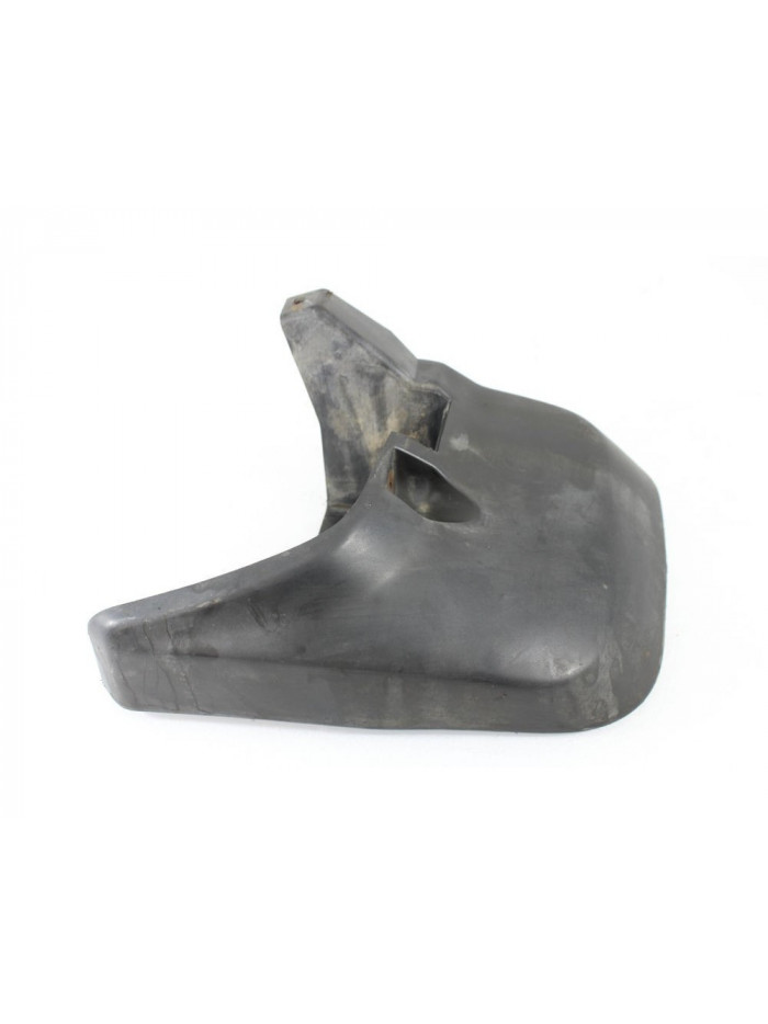 Recambio de guardabarros para mitsubishi l 200 (ka0/kb0) inform klima einzelkabine 4wd referencia OEM IAM MN117445