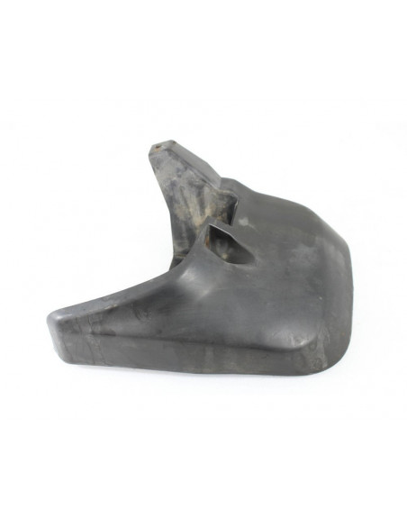 Recambio de guardabarros para mitsubishi l 200 (ka0/kb0) inform klima einzelkabine 4wd referencia OEM IAM MN117445