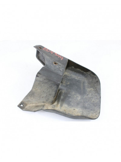 Recambio de guardabarros para mitsubishi l 200 (ka0/kb0) inform klima einzelkabine 4wd referencia OEM IAM MN117445