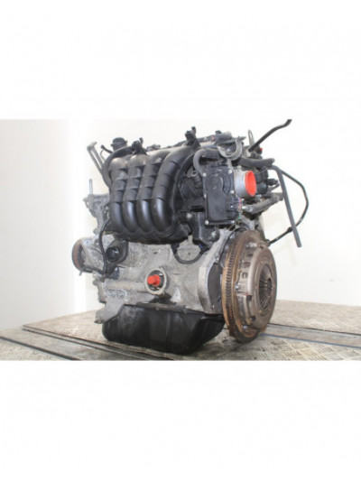Motor completo MITSUBISHI COLT BERLINA 5 1.3 Atlantis Gasolina 95CV 70KW 2006