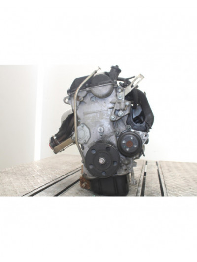 Motor completo MITSUBISHI COLT BERLINA 5 1.3 Atlantis Gasolina 95CV 70KW 2006