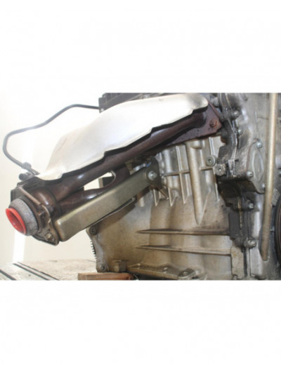 Motor completo MITSUBISHI COLT BERLINA 5 1.3 Atlantis Gasolina 95CV 70KW 2006