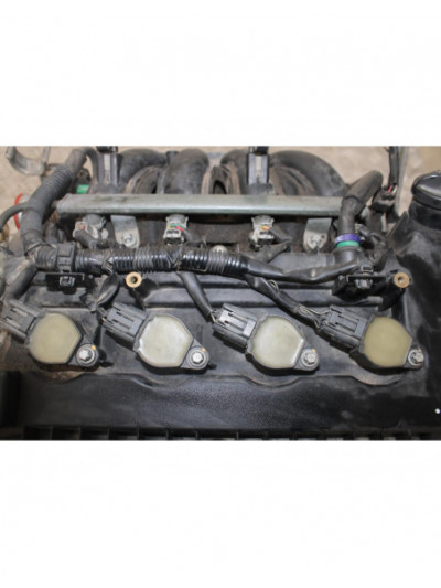Motor completo MITSUBISHI COLT BERLINA 5 1.3 Atlantis Gasolina 95CV 70KW 2006