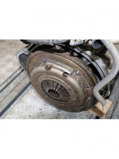 Motor completo MITSUBISHI COLT BERLINA 5 1.3 Atlantis Gasolina 95CV 70KW 2006