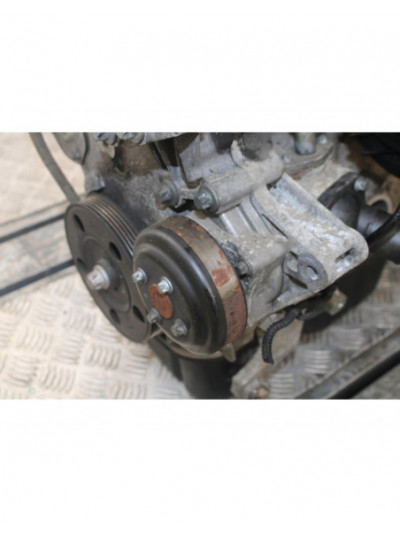 Motor completo MITSUBISHI COLT BERLINA 5 1.3 Atlantis Gasolina 95CV 70KW 2006