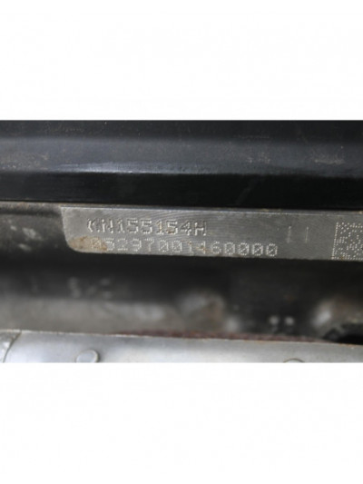 Motor completo MITSUBISHI COLT BERLINA 5 1.3 Atlantis Gasolina 95CV 70KW 2006