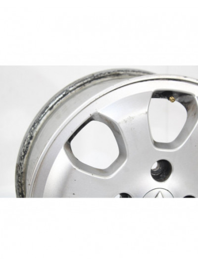 Recambio de llanta para mitsubishi colt berlina 5 (z30a) 1.3 atlantis referencia OEM IAM 4250A09542372