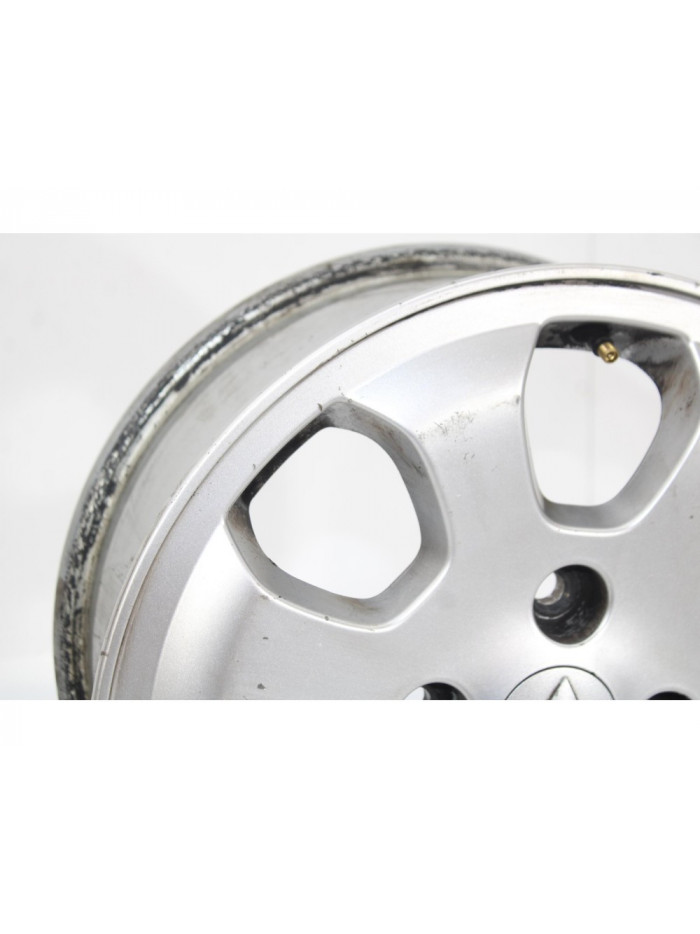 Recambio de llanta para mitsubishi colt berlina 5 (z30a) 1.3 atlantis referencia OEM IAM 4250A09542372