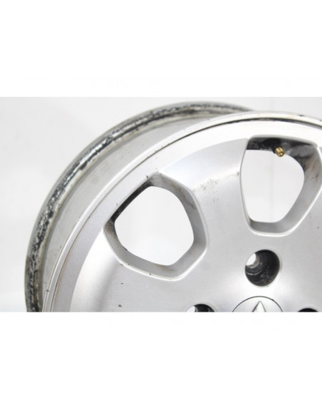 Recambio de llanta para mitsubishi colt berlina 5 (z30a) 1.3 atlantis referencia OEM IAM 4250A09542372