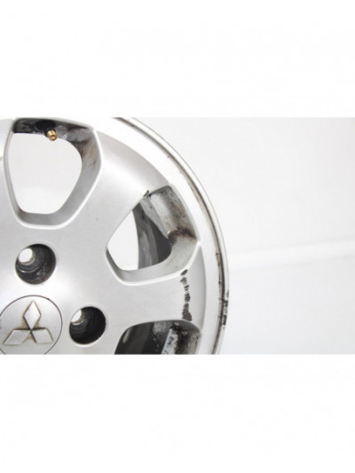 Recambio de llanta para mitsubishi colt berlina 5 (z30a) 1.3 atlantis referencia OEM IAM 4250A09542372