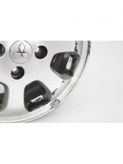 Recambio de llanta para mitsubishi colt berlina 5 (z30a) 1.3 atlantis referencia OEM IAM 4250A09542372
