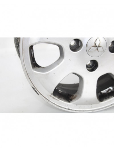 Recambio de llanta para mitsubishi colt berlina 5 (z30a) 1.3 atlantis referencia OEM IAM 4250A09542372