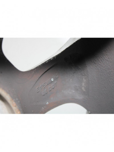 Recambio de llanta para mitsubishi colt berlina 5 (z30a) 1.3 atlantis referencia OEM IAM 4250A09542372