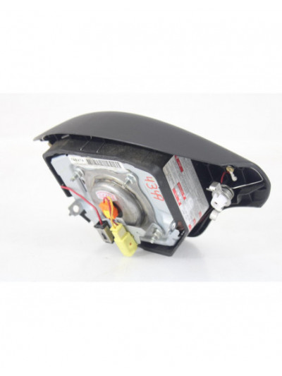 Airbag delantero izquierdo MITSUBISHI L 200 Inform Klima Einzelkabine 4WD 2011