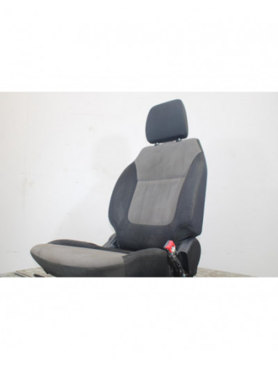 Recambio de asiento delantero derecho para mitsubishi l 200 (ka0/kb0) inform klima einzelkabine 4wd referencia OEM IAM DD4349