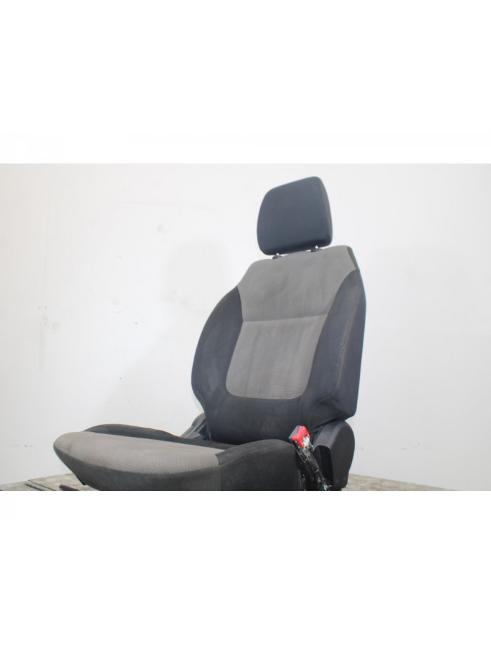 Recambio de asiento delantero derecho para mitsubishi l 200 (ka0/kb0) inform klima einzelkabine 4wd referencia OEM IAM DD4349
