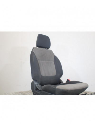 Recambio de asiento delantero derecho para mitsubishi l 200 (ka0/kb0) inform klima einzelkabine 4wd referencia OEM IAM DD4349