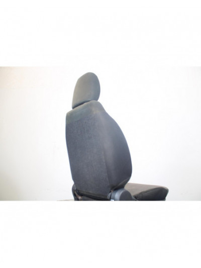 Recambio de asiento delantero derecho para mitsubishi l 200 (ka0/kb0) inform klima einzelkabine 4wd referencia OEM IAM DD4349