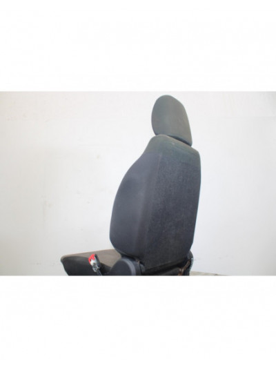 Recambio de asiento delantero derecho para mitsubishi l 200 (ka0/kb0) inform klima einzelkabine 4wd referencia OEM IAM DD4349