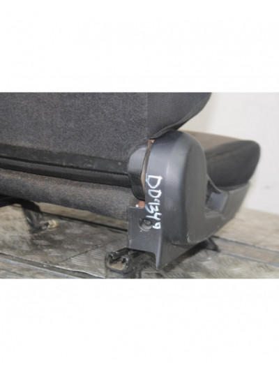 Recambio de asiento delantero derecho para mitsubishi l 200 (ka0/kb0) inform klima einzelkabine 4wd referencia OEM IAM DD4349