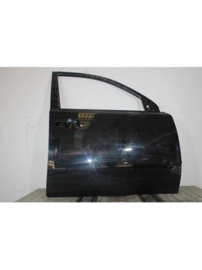 Recambio de puerta delantera derecha para mitsubishi l 200 (ka0/kb0) inform klima einzelkabine 4wd referencia OEM IAM 4349DD