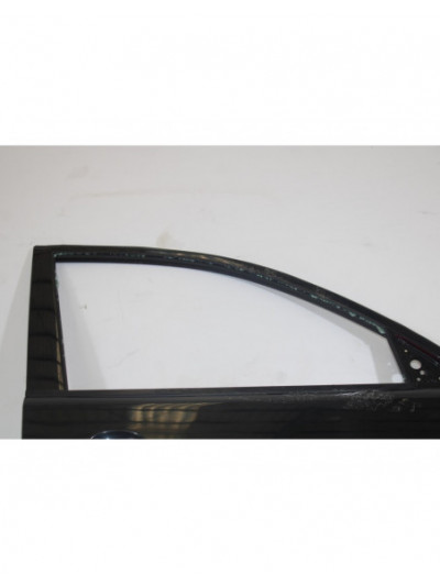 Puerta delantera derecha MITSUBISHI L 200 Inform Klima Einzelkabine 4WD 2011