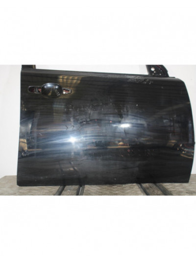 Puerta delantera derecha MITSUBISHI L 200 Inform Klima Einzelkabine 4WD 2011