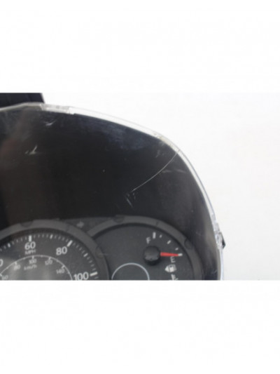 Recambio de cuadro instrumentos para mitsubishi l 200 (ka0/kb0) inform klima einzelkabine 4wd referencia OEM IAM MM0050155