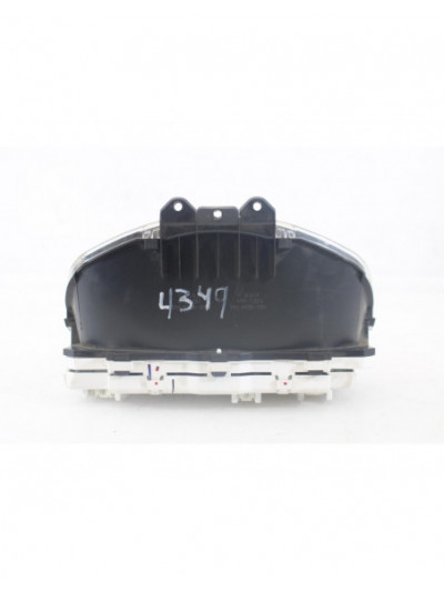 Recambio de cuadro instrumentos para mitsubishi l 200 (ka0/kb0) inform klima einzelkabine 4wd referencia OEM IAM MM0050155