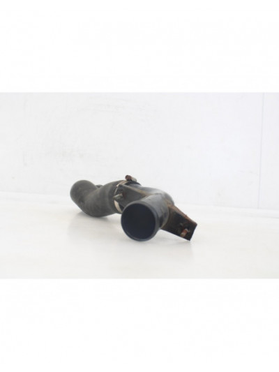 Tubo MITSUBISHI L 200 Inform Klima Einzelkabine 4WD 2011