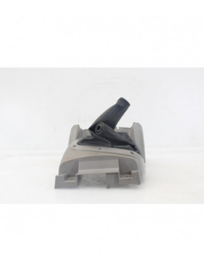 Guarnecidos palanca cambio MITSUBISHI L 200 Inform Klima Einzelkabine 4WD 2011