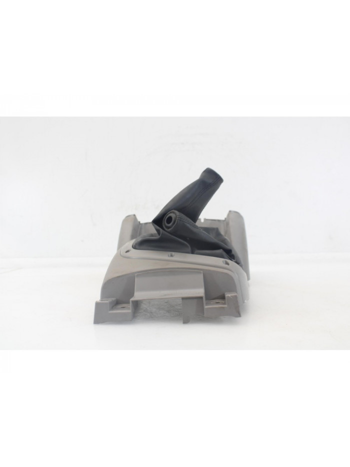 Guarnecidos palanca cambio MITSUBISHI L 200 Inform Klima Einzelkabine 4WD 2011