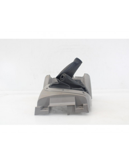 Guarnecidos palanca cambio MITSUBISHI L 200 Inform Klima Einzelkabine 4WD 2011