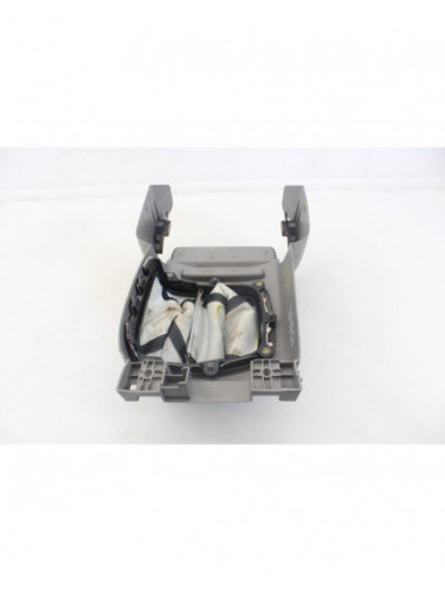 Guarnecidos palanca cambio MITSUBISHI L 200 Inform Klima Einzelkabine 4WD 2011