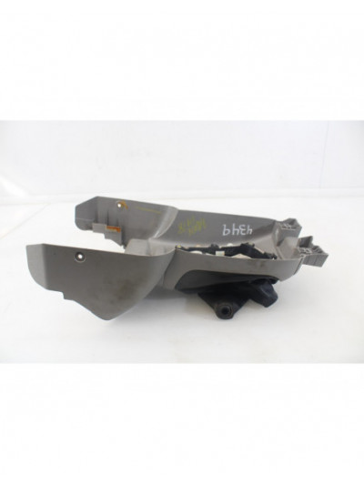 Guarnecidos palanca cambio MITSUBISHI L 200 Inform Klima Einzelkabine 4WD 2011