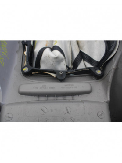 Guarnecidos palanca cambio MITSUBISHI L 200 Inform Klima Einzelkabine 4WD 2011