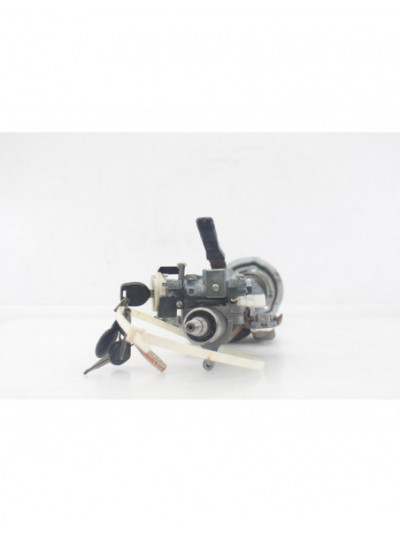 Columna direccion MITSUBISHI L 200 Inform Klima Einzelkabine 4WD 2011