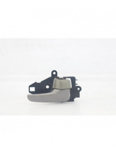 Recambio de maneta interior lateral derecha para mitsubishi l 200 (ka0/kb0) inform klima einzelkabine 4wd referencia OEM IAM MN1