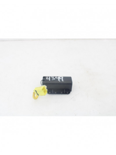 Recambio de interruptor airbag acompañante para mitsubishi l 200 (ka0/kb0) inform klima einzelkabine 4wd referencia OEM IAM 8610