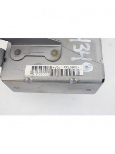 Airbag delantero derecho MITSUBISHI L 200 Inform Klima Einzelkabine 4WD 2011