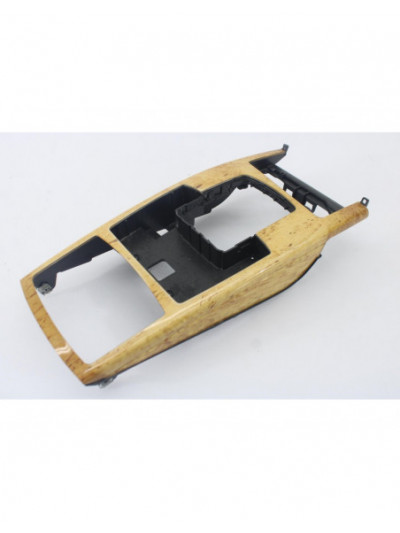 Guarnecidos palanca cambio AUDI A6 C6 3.0 TDI quattro 2005