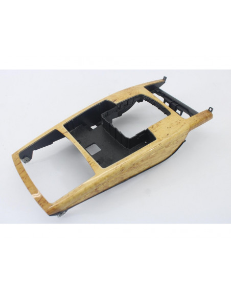 Guarnecidos palanca cambio AUDI A6 C6 3.0 TDI quattro 2005