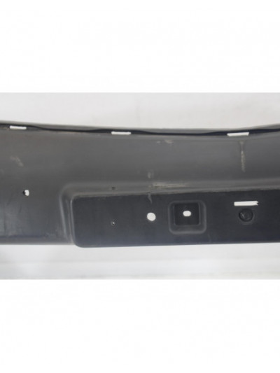 Recambio de paragolpes trasero para mitsubishi l 200 (ka0/kb0) inform klima einzelkabine 4wd referencia OEM IAM 6400C181