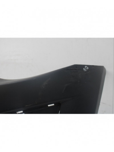 Recambio de paragolpes trasero para mitsubishi l 200 (ka0/kb0) inform klima einzelkabine 4wd referencia OEM IAM 6400C181