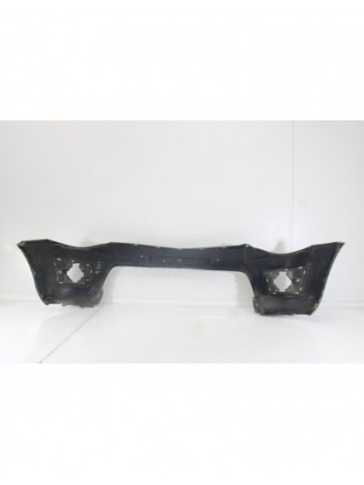 Recambio de paragolpes trasero para mitsubishi l 200 (ka0/kb0) inform klima einzelkabine 4wd referencia OEM IAM 6400C181