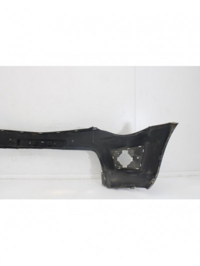 Recambio de paragolpes trasero para mitsubishi l 200 (ka0/kb0) inform klima einzelkabine 4wd referencia OEM IAM 6400C181